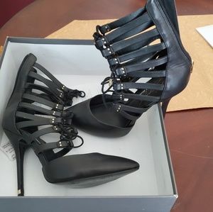 Ladies Dress Heels